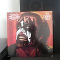 King Diamond - Tape / Vinyl / CD / Recording etc - King Diamond - the dark sides