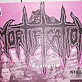 Mortification - Other Collectable - Mortification - Tour poster 94