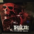 Impaler - Tape / Vinyl / CD / Recording etc - Impaler - charnel deity