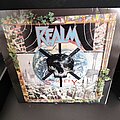 Realm - Tape / Vinyl / CD / Recording etc - Realm - LP 90