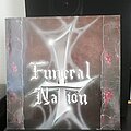 Funeral Nation - Tape / Vinyl / CD / Recording etc - Funeral Nation - Reign of death