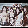 Manowar - Other Collectable - Manowar - Poster 84