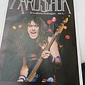 Iron Maiden - Other Collectable - Iron Maiden Aardshock Germany - no 2, 1984