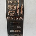 Pungent Stench - Other Collectable - Pungent Stench - Tourticket 94