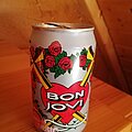 Bon Jovi - Other Collectable - Bon Jovi - Coca Cola dose