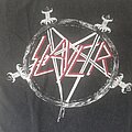 Slayer - TShirt or Longsleeve - Slayer - logo OG 84