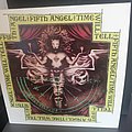 Fifth Angel - Tape / Vinyl / CD / Recording etc - Fifth angel - time will tell