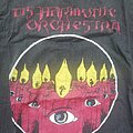 Disharmonic Orchestra - TShirt or Longsleeve - Disharmonic Orchestra - OG 90