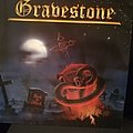 Gravestone - Tape / Vinyl / CD / Recording etc - Gravestone - back to attack