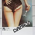 Damien - Other Collectable - Damien - Poster 84