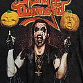 King Diamond - TShirt or Longsleeve - King Diamond - Halloween OG 89