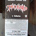 Tankard - Other Collectable - Tankard - Tourticket 89