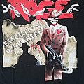 Rage - TShirt or Longsleeve - Rage - OG 90