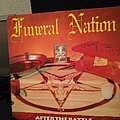 Funeral Nation - Tape / Vinyl / CD / Recording etc - Funeral Nation - after the battle