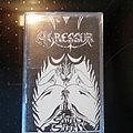 Agressor - Tape / Vinyl / CD / Recording etc - Agressor - satans sodomy