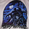 Fates Warning - TShirt or Longsleeve - Fates warning - OG 85