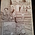 Meat Shits - Other Collectable - Meat Shits Skullcrusher - magazine 91