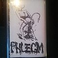 Phlegm - Tape / Vinyl / CD / Recording etc - Phlegm - Satans rectum demo