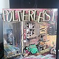 Poltergeist - Tape / Vinyl / CD / Recording etc - Poltergeist - Depression