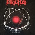 Deicide - TShirt or Longsleeve - Deicide - Tourshirt 1992