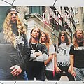Obituary - Other Collectable - Obituary - Poster 91