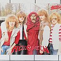 Helloween - Other Collectable - Helloween - Poster 86