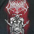 Unleashed - TShirt or Longsleeve - Unleashed - Tour 1991