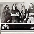 Messiah - Other Collectable - Messiah - Promo Photo 91