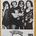 Vendetta - Other Collectable - Vendetta - Promo Photo 88