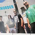 Exhorder - Other Collectable - Exhorder - Poster 92