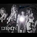 Darxon - Other Collectable - Darxon - signed promo photo 87