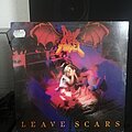 Dark Angel - Tape / Vinyl / CD / Recording etc - Dark Angel - leave scars