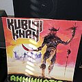 Kublai Khan - Tape / Vinyl / CD / Recording etc - Kublai Khan - Lp