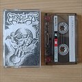 Merciless - Tape / Vinyl / CD / Recording etc - Merciless - demo