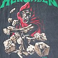 Helloween - TShirt or Longsleeve - Helloween - Tourshirt 87