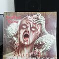 Disastrous Murmur - Tape / Vinyl / CD / Recording etc - Disastrous murmur - First press Lp