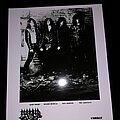 Morbid Angel - Other Collectable - Morbid Angel - promo photo 89