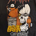 Devastation - TShirt or Longsleeve - Devastation - OG 88