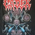 Vader - TShirt or Longsleeve - Vader - OG 92