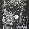 Incantation - TShirt or Longsleeve - Incantation - OG 90