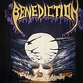 Benediction - Hooded Top / Sweater - Benediction - sweater OG 92