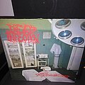 Das Infection - Tape / Vinyl / CD / Recording etc - Das Infection Dead infection - surgical Lp