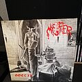 Mystifier - Tape / Vinyl / CD / Recording etc - Mystifier - götia first press 93