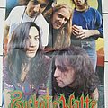 Psychotic Waltz - Other Collectable - Psychotic waltz - Poster 92