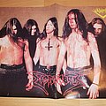 Dismember - Other Collectable - Dismember - Poster 91