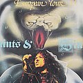 Whitesnake - Other Collectable - Whitesnake - Tour poster 83