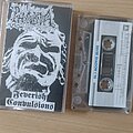 Phobia - Tape / Vinyl / CD / Recording etc - Phobia (now Enslaved) - feverish convulsions