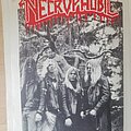 Necrophobic - Other Collectable - Necrophobic - Poster