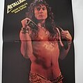 Virgin Steele - Other Collectable - Virgin Steele - Poster 86