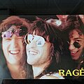 Rage - Other Collectable - Rage - Poster 89